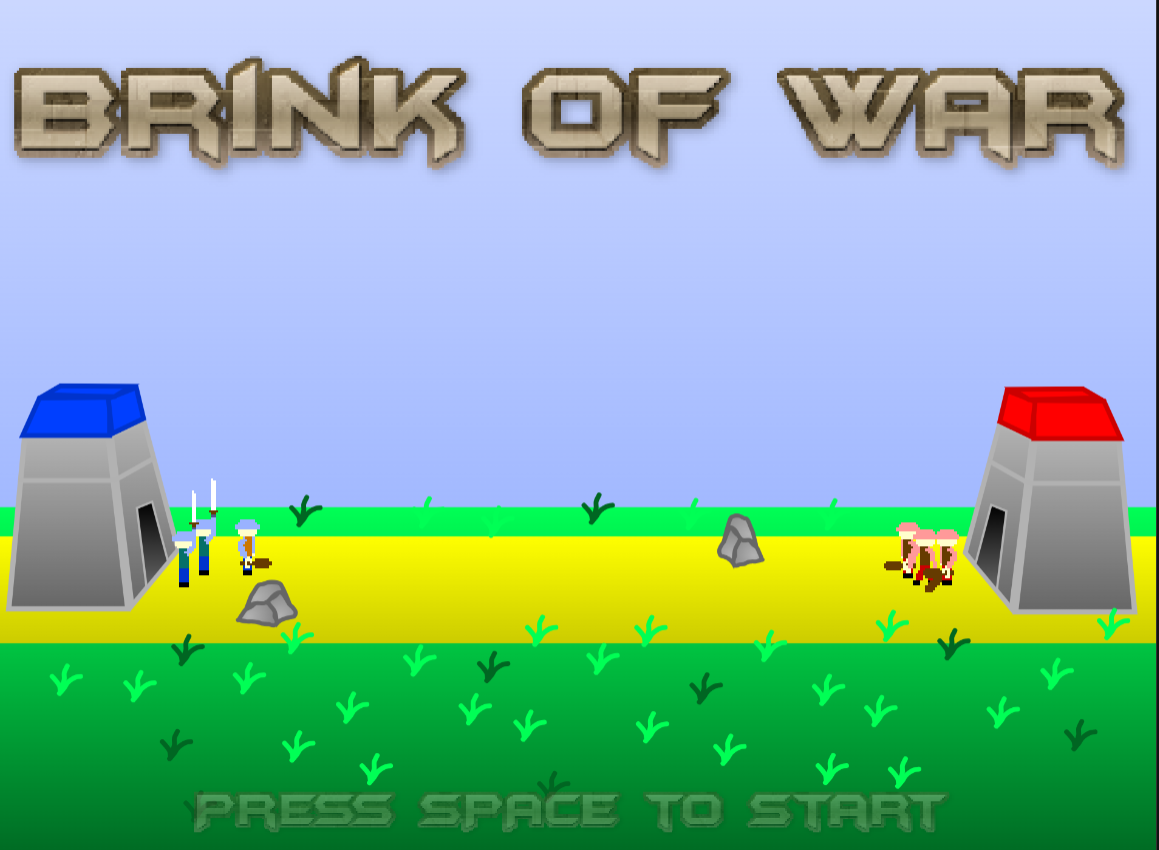 Brink of War
